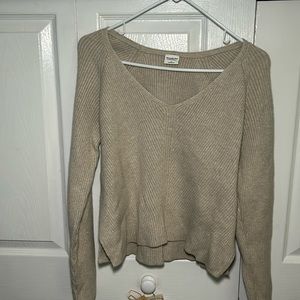Abercrombie Sweater soft A&f collection